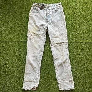 Vintage County Seat Slim Jeans